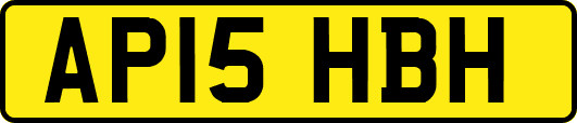 AP15HBH