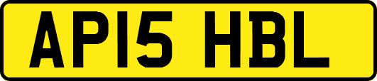 AP15HBL