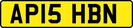 AP15HBN