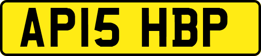 AP15HBP