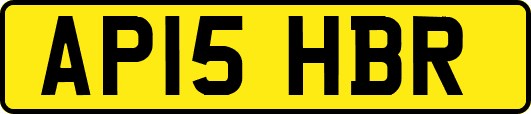 AP15HBR