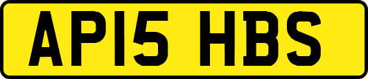 AP15HBS