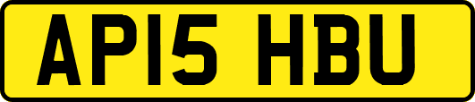 AP15HBU