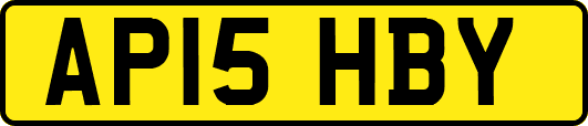 AP15HBY