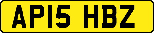 AP15HBZ