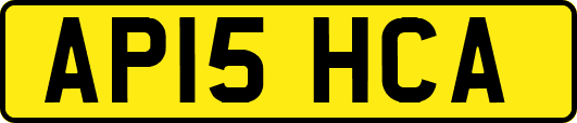 AP15HCA
