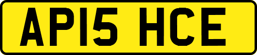 AP15HCE