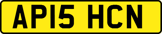 AP15HCN