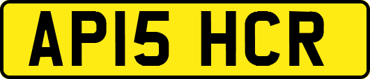 AP15HCR