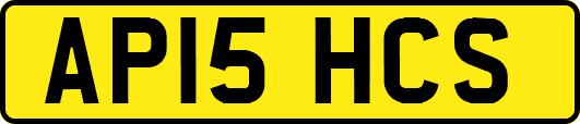 AP15HCS