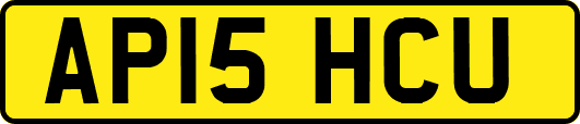 AP15HCU