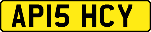 AP15HCY