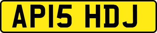 AP15HDJ