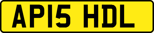 AP15HDL