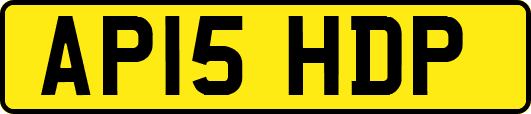 AP15HDP