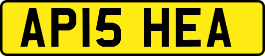 AP15HEA