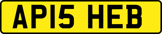AP15HEB