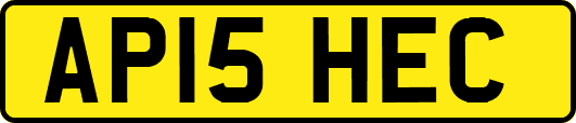 AP15HEC