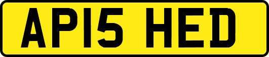 AP15HED