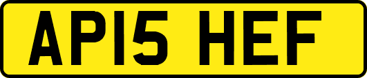 AP15HEF