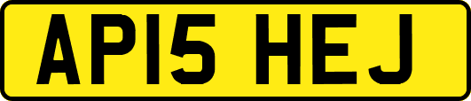 AP15HEJ