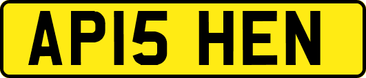 AP15HEN