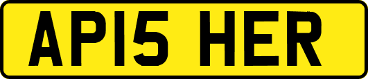 AP15HER