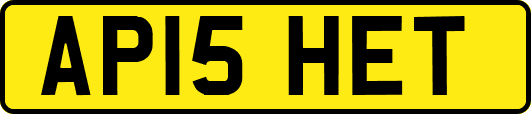 AP15HET