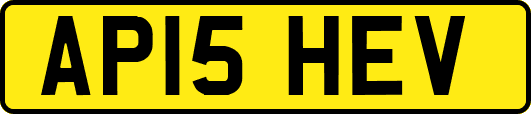 AP15HEV