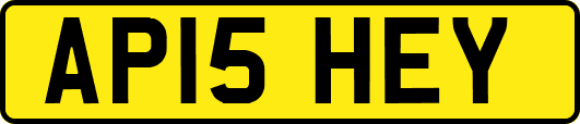 AP15HEY