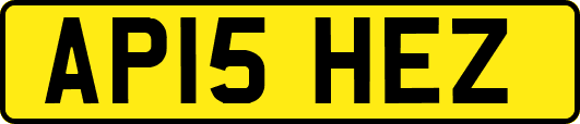 AP15HEZ