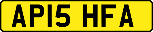 AP15HFA
