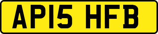 AP15HFB