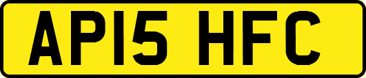 AP15HFC