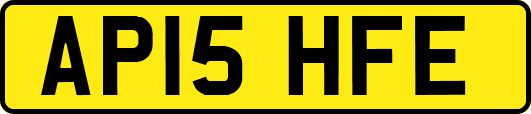 AP15HFE