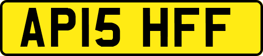 AP15HFF