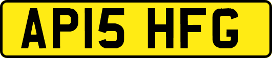 AP15HFG