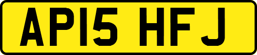 AP15HFJ
