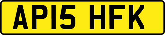 AP15HFK