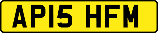AP15HFM