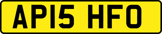 AP15HFO
