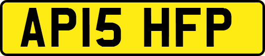 AP15HFP