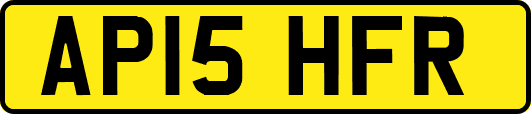 AP15HFR