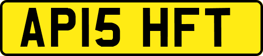 AP15HFT