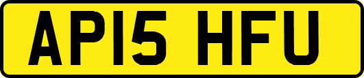 AP15HFU