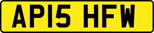 AP15HFW