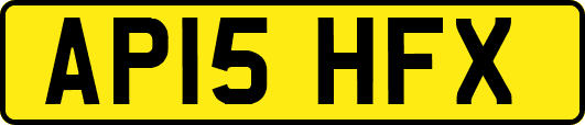 AP15HFX