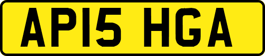 AP15HGA