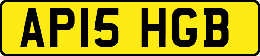 AP15HGB