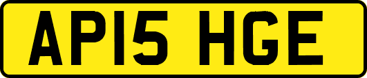 AP15HGE